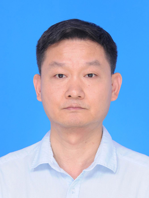 人物肖像