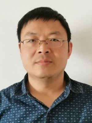 人物肖像